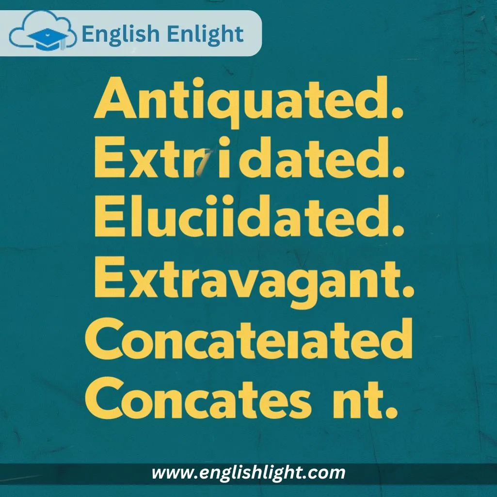 fourteen Letter Words Starting with A and Ending with T: