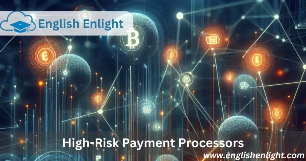 High-Risk Payment Processors