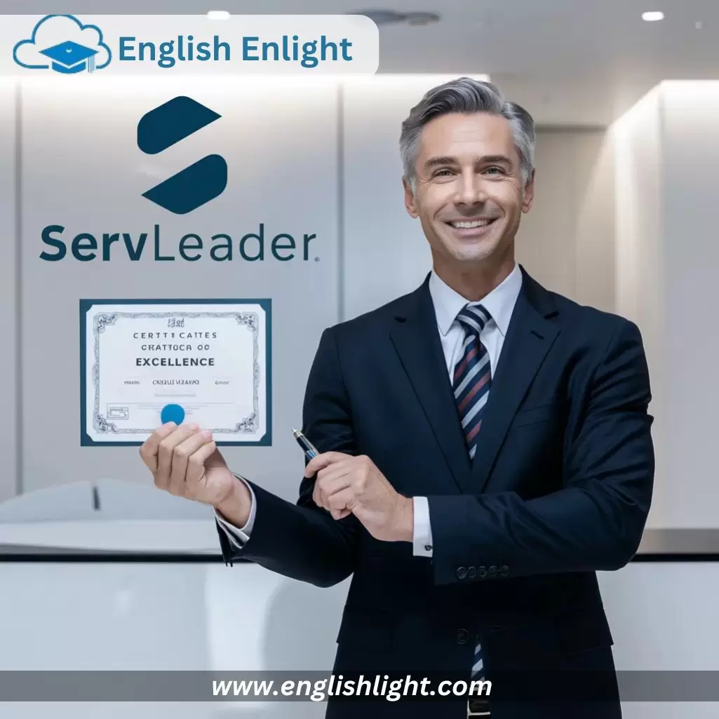 Servleader’s Commitment To Quality