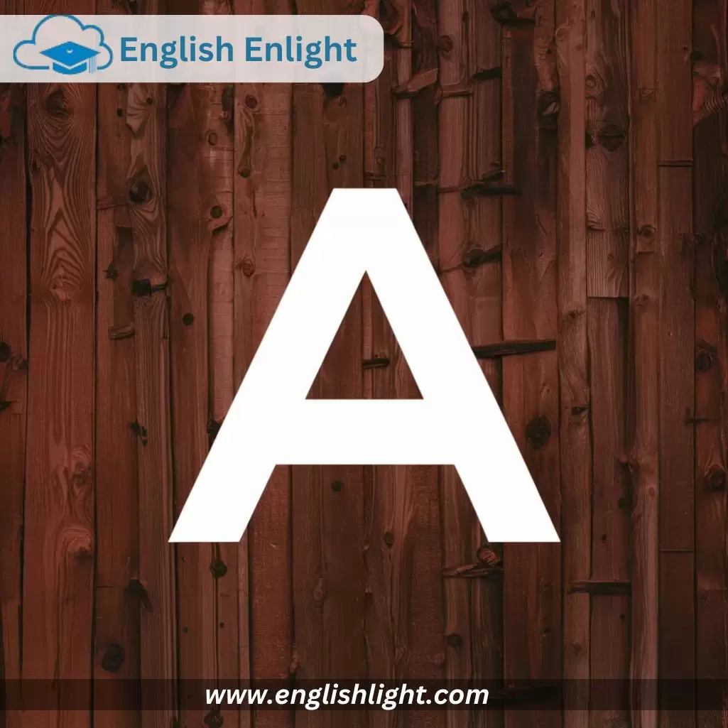   Two letter words starting with A and ending with A