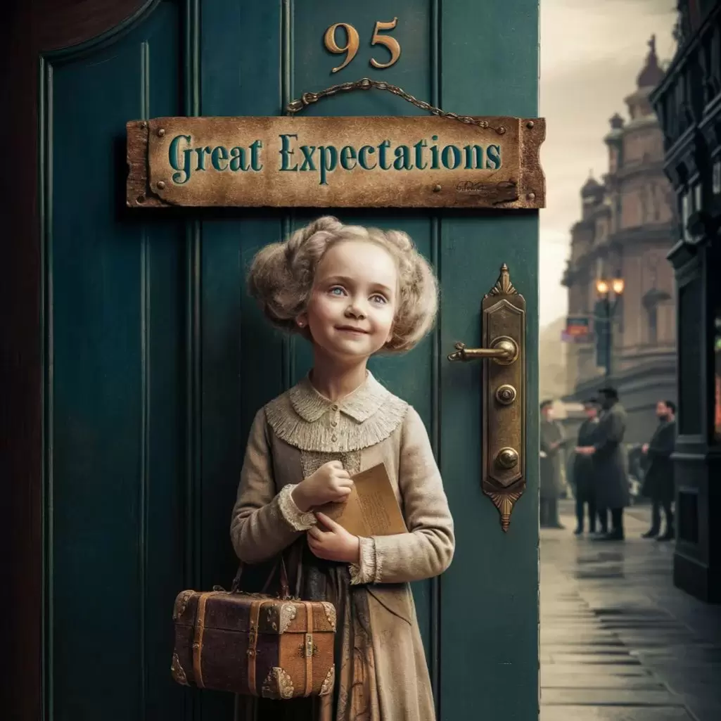 great expectation