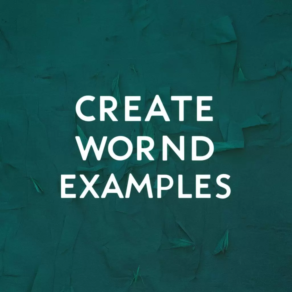 Real-World Examples