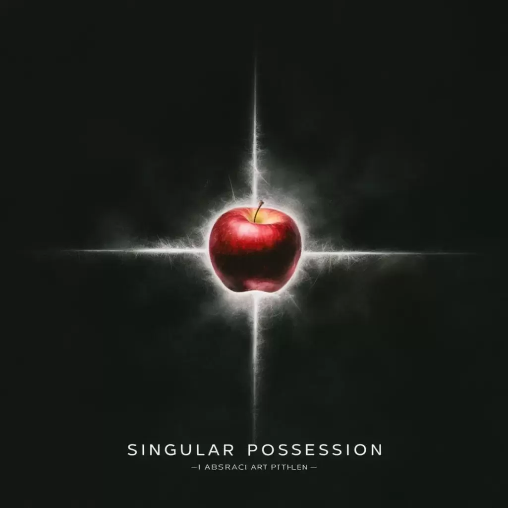 Singular Possession: