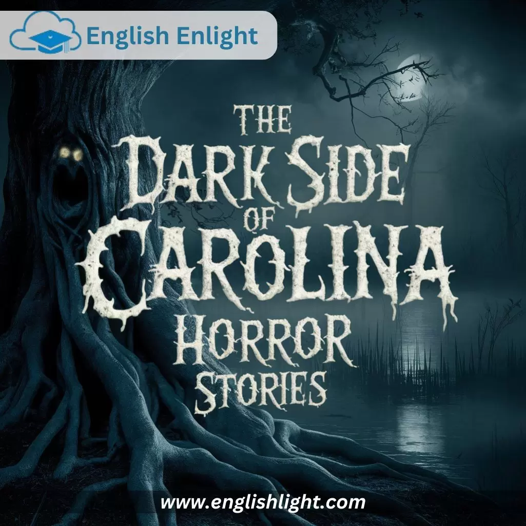 The Dark Side Of Trails Carolina Horror Stories