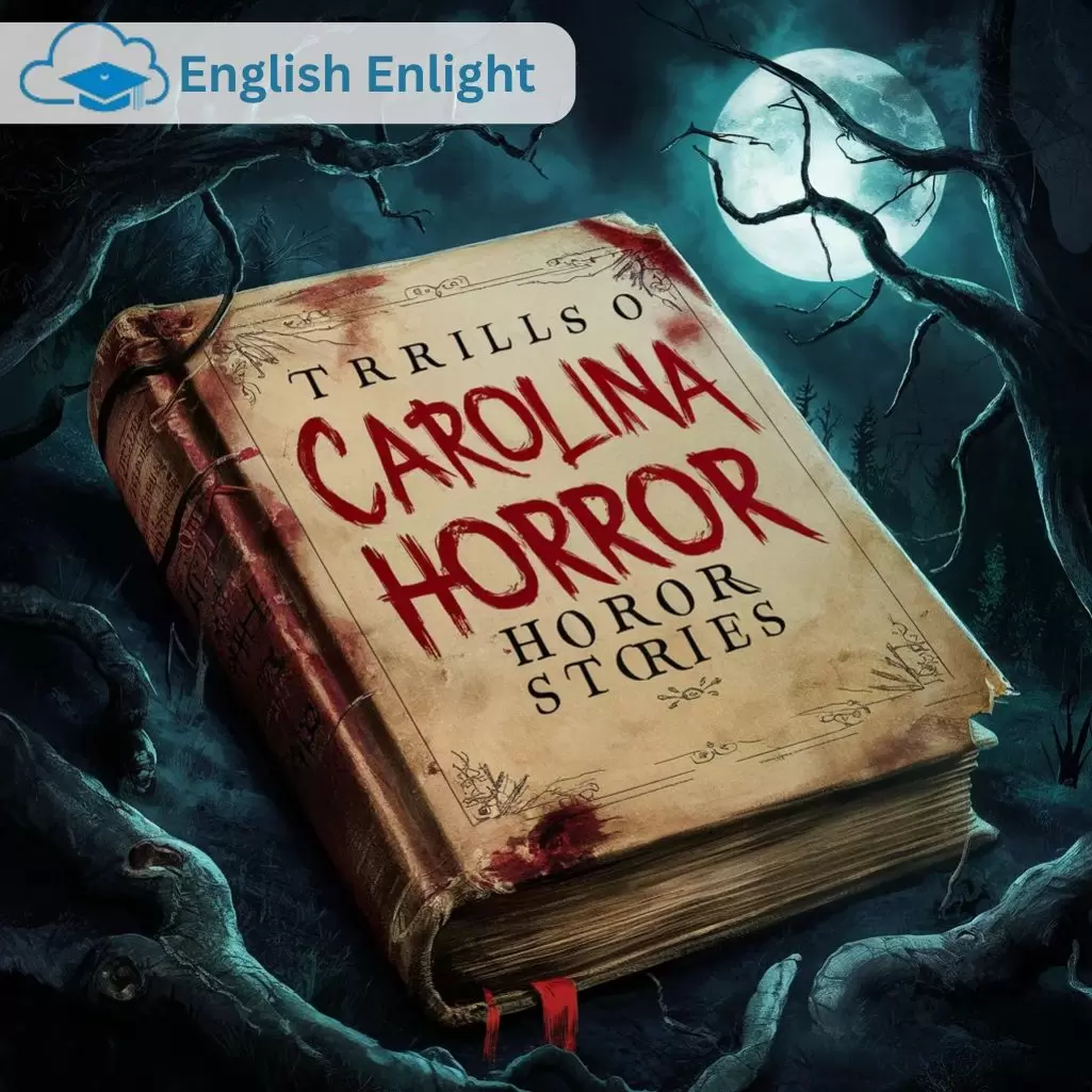 Unveiling Trails Carolina Horror Stories