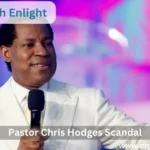 Pastor Chris Hodges Scandal